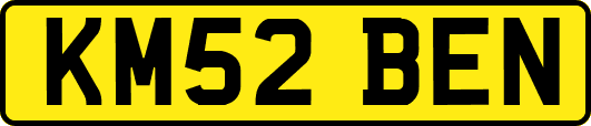 KM52BEN