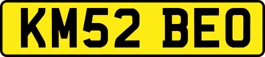 KM52BEO