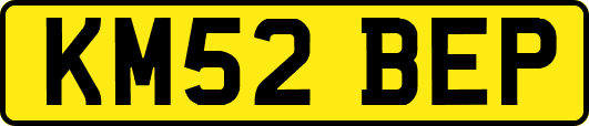 KM52BEP