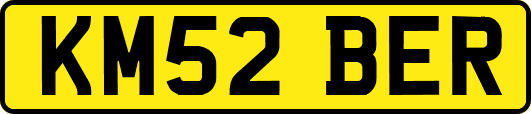 KM52BER