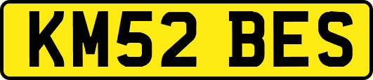 KM52BES