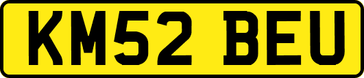 KM52BEU