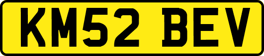 KM52BEV