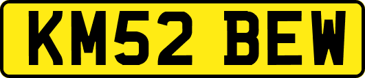 KM52BEW