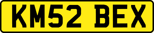 KM52BEX