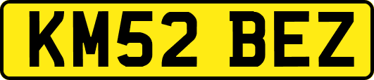 KM52BEZ