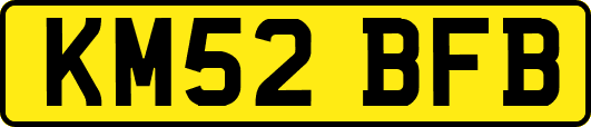KM52BFB