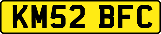 KM52BFC