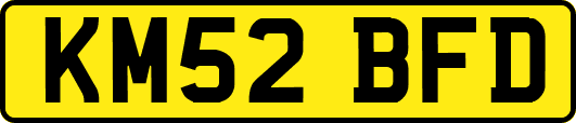 KM52BFD
