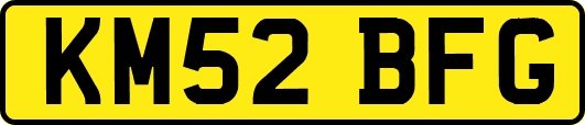 KM52BFG