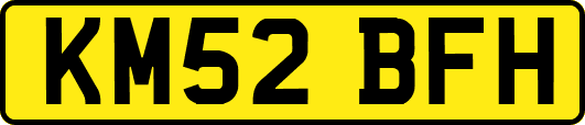 KM52BFH