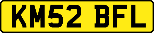 KM52BFL