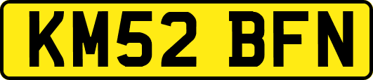 KM52BFN