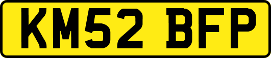 KM52BFP