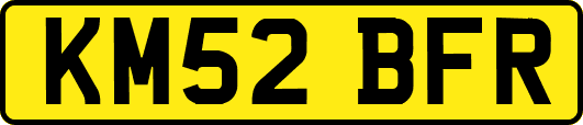 KM52BFR