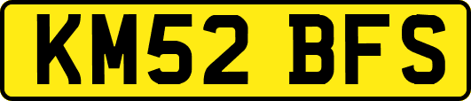 KM52BFS