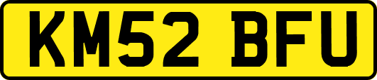 KM52BFU