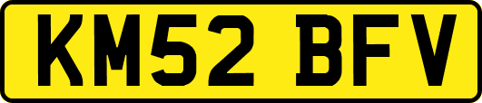 KM52BFV