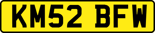 KM52BFW