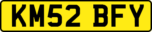 KM52BFY
