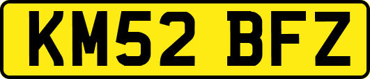 KM52BFZ
