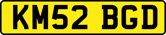 KM52BGD