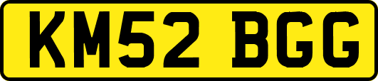 KM52BGG