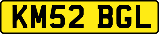 KM52BGL