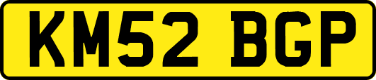 KM52BGP