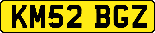 KM52BGZ