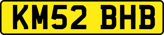 KM52BHB