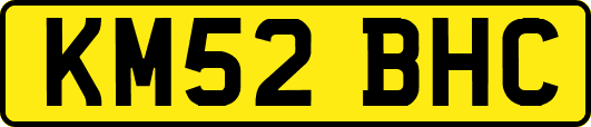 KM52BHC