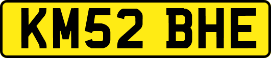 KM52BHE