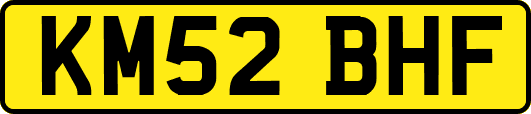KM52BHF