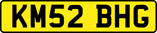 KM52BHG