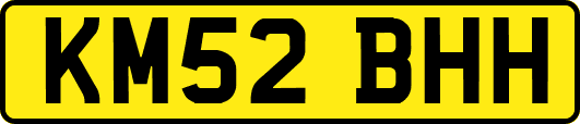 KM52BHH