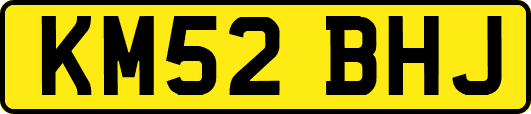 KM52BHJ