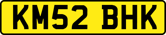 KM52BHK