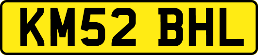 KM52BHL