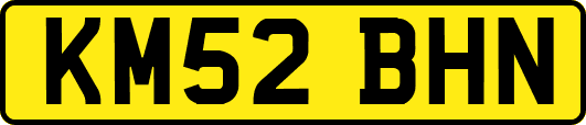 KM52BHN