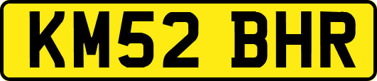 KM52BHR