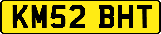 KM52BHT