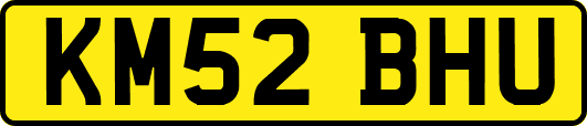 KM52BHU