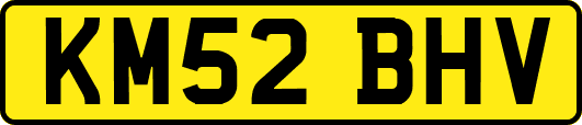 KM52BHV