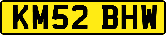 KM52BHW