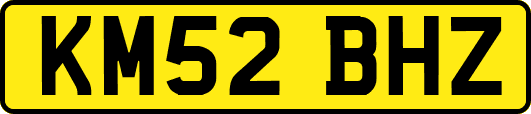 KM52BHZ