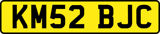 KM52BJC