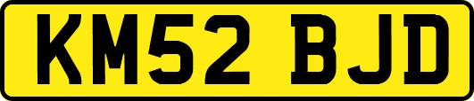 KM52BJD