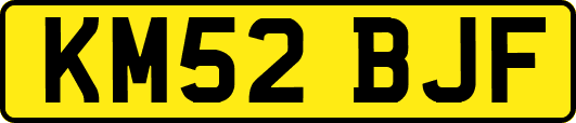KM52BJF