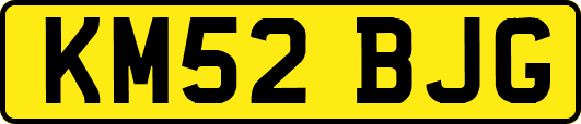 KM52BJG